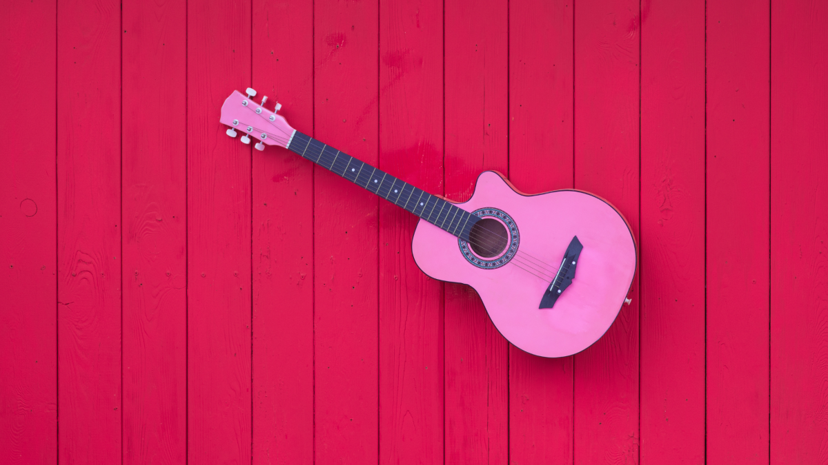 What's your business theme song?