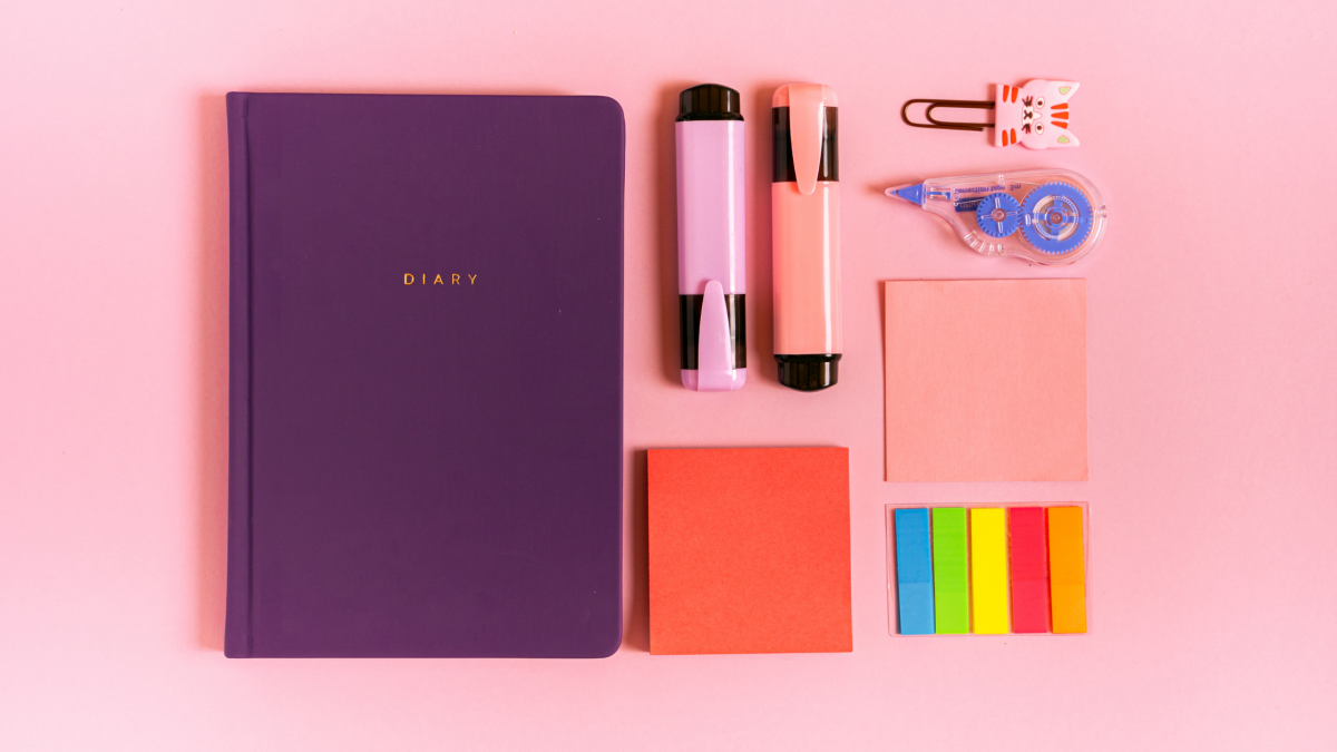 Managing your workload like a pro...